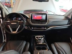 MAXUS G20 2021 Facelift PLUS 2.0T Petrol Automatic Luxury - ფოტო 10