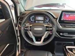 MAXUS G20 2021 Facelift PLUS 2.0T Petrol Automatic Luxury - ფოტო 11