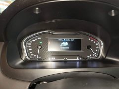 MAXUS G20 2021 Facelift PLUS 2.0T Petrol Automatic Luxury - ფოტო 12