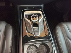 MAXUS G20 2021 Facelift PLUS 2.0T Petrol Automatic Luxury - ფოტო 14