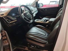 MAXUS G20 2021 Facelift PLUS 2.0T Petrol Automatic Luxury - ფოტო 15