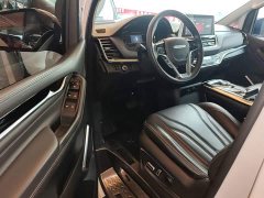 MAXUS G20 2021 Facelift PLUS 2.0T Petrol Automatic Luxury - ფოტო 16