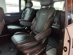 MAXUS G20 2021 Facelift PLUS 2.0T Petrol Automatic Luxury - ფოტო 17
