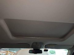 MAXUS G20 2021 Facelift PLUS 2.0T Petrol Automatic Luxury - ფოტო 18
