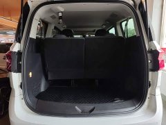 MAXUS G20 2021 Facelift PLUS 2.0T Petrol Automatic Luxury - ფოტო 19