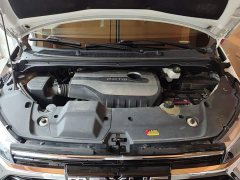 MAXUS G20 2021 Facelift PLUS 2.0T Petrol Automatic Luxury - ფოტო 20