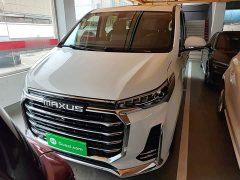 MAXUS G20 2021 Facelift PLUS 2.0T Petrol Automatic Luxury - ფოტო 3