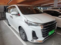 MAXUS G20 2021 Facelift PLUS 2.0T Petrol Automatic Luxury - ფოტო 4