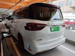 MAXUS G20 2021 Facelift PLUS 2.0T Petrol Automatic Luxury - ფოტო 5