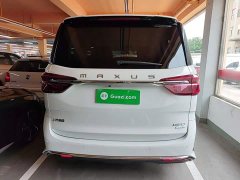 MAXUS G20 2021 Facelift PLUS 2.0T Petrol Automatic Luxury - ფოტო 6