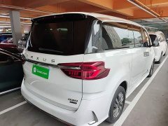 MAXUS G20 2021 Facelift PLUS 2.0T Petrol Automatic Luxury - ფოტო 7