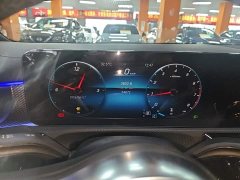 Mercedes-Benz A-Class Facelift A 200 L Sport Sedan Fashion Edition - ფოტო 12