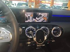 Mercedes-Benz A-Class Facelift A 200 L Sport Sedan Fashion Edition - ფოტო 13