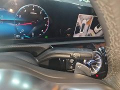 Mercedes-Benz A-Class Facelift A 200 L Sport Sedan Fashion Edition - ფოტო 14