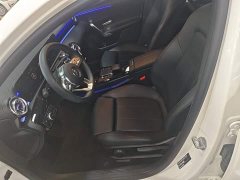 Mercedes-Benz A-Class Facelift A 200 L Sport Sedan Fashion Edition - ფოტო 15