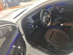 Mercedes-Benz A-Class Facelift A 200 L Sport Sedan Fashion Edition - ფოტო 16