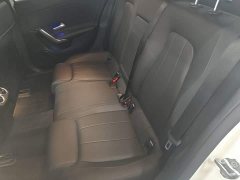 Mercedes-Benz A-Class Facelift A 200 L Sport Sedan Fashion Edition - ფოტო 17