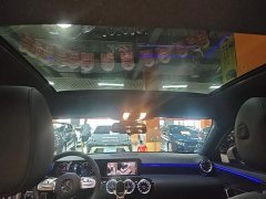 Mercedes-Benz A-Class Facelift A 200 L Sport Sedan Fashion Edition - ფოტო 18