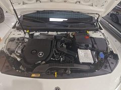 Mercedes-Benz A-Class Facelift A 200 L Sport Sedan Fashion Edition - ფოტო 20