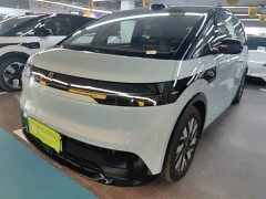 Zeekr Geely Zeekr MIX 2025 Smart Driving Edition - ფოტო 1