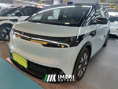 2026 Zeekr Geely Zeekr MIX 2025 Smart Driving Edition - ავტომობილი ჩინეთიდან
