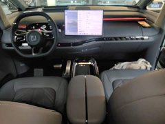 Zeekr Geely Zeekr MIX 2025 Smart Driving Edition - ფოტო 10