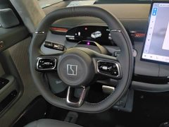 Zeekr Geely Zeekr MIX 2025 Smart Driving Edition - ფოტო 11
