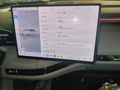 Zeekr Geely Zeekr MIX 2025 Smart Driving Edition - ფოტო 13
