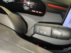 Zeekr Geely Zeekr MIX 2025 Smart Driving Edition - ფოტო 14