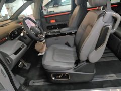 Zeekr Geely Zeekr MIX 2025 Smart Driving Edition - ფოტო 15