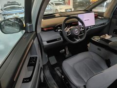 Zeekr Geely Zeekr MIX 2025 Smart Driving Edition - ფოტო 16
