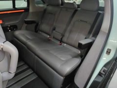 Zeekr Geely Zeekr MIX 2025 Smart Driving Edition - ფოტო 17