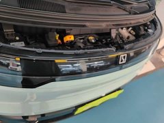 Zeekr Geely Zeekr MIX 2025 Smart Driving Edition - ფოტო 20