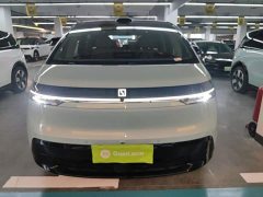 Zeekr Geely Zeekr MIX 2025 Smart Driving Edition - ფოტო 3