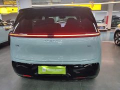 Zeekr Geely Zeekr MIX 2025 Smart Driving Edition - ფოტო 6
