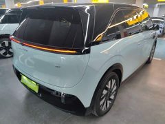 Zeekr Geely Zeekr MIX 2025 Smart Driving Edition - ფოტო 7