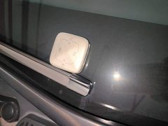 Zeekr Geely Zeekr MIX 2025 Smart Driving Edition - ფოტო 9