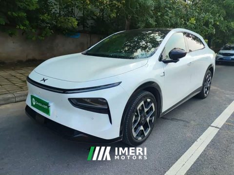 2025 XPeng G7 702 Ultra Extended Range - ავტომობილი ჩინეთიდან