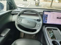 XPeng G7 702 Ultra Extended Range - ფოტო 11