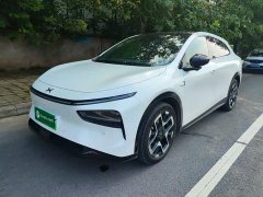 XPeng G7 702 Ultra Extended Range - ფოტო 2