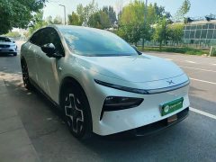 XPeng G7 702 Ultra Extended Range - ფოტო 4