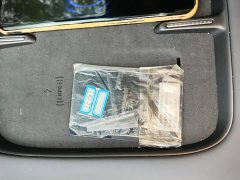 XPeng G7 702 Ultra Extended Range - ფოტო 9