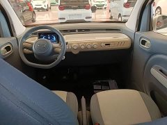 FAW Besturn Xiaoma 222km Agile Edition - ფოტო 10