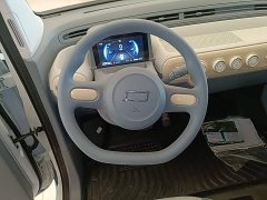 FAW Besturn Xiaoma 222km Agile Edition - ფოტო 11