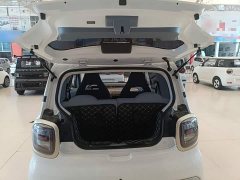 FAW Besturn Xiaoma 222km Agile Edition - ფოტო 19