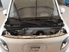 FAW Besturn Xiaoma 222km Agile Edition - ფოტო 20
