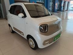 FAW Besturn Xiaoma 222km Agile Edition - ფოტო 4