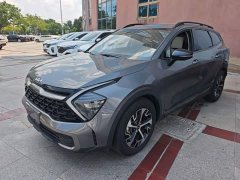 Kia Lion Pibo Tuojie 1.5T Two-Wheel Drive Luxury Edition - ფოტო 1