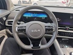 Kia Lion Pibo Tuojie 1.5T Two-Wheel Drive Luxury Edition - ფოტო 11