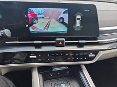 Kia Lion Pibo Tuojie 1.5T Two-Wheel Drive Luxury Edition - ფოტო 13